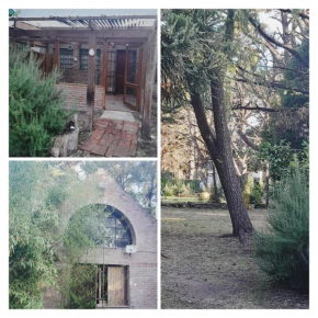 Casa Villa del Deportista